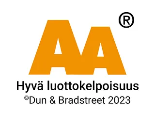 AA logo